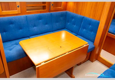 Hallberg-Rassy Hallberg-Rassy 342 Segelboot 2006, mit Volvo Penta D1-30 motor, Sweden