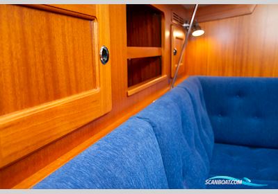 Hallberg-Rassy Hallberg-Rassy 342 Segelboot 2006, mit Volvo Penta D1-30 motor, Sweden