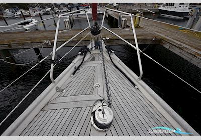 Hallberg-Rassy Hallberg-Rassy 342 Segelboot 2006, mit Volvo Penta motor, Sweden