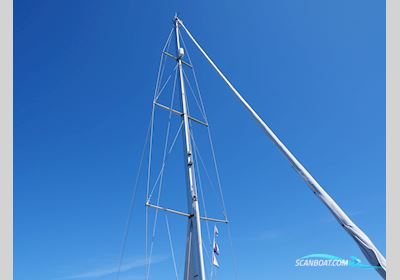 Hallberg-Rassy Hallberg-Rassy 43 Segelboot 2007, mit Volvo Penta  D2-75 motor, Sweden