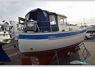 Hallberg-Rassy Hallberg-Rassy 94 Segelboot 1981, mit Yanmar 3JHE, 2012 motor, Sweden