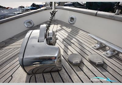 Hallberg-Rassy Hallberg-Rassy 94 Segelboot 1981, mit Yanmar 3JHE, 2012 motor, Sweden