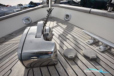 Hallberg-Rassy Hallberg-Rassy 94 Segelboot 1981, mit Yanmar 3Jhe, 2012 motor, Sweden