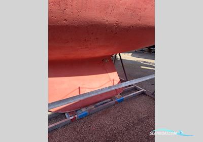 Hallberg Rassy Mistrees 32 Segelboot 1973, mit Vetus M 28 motor, Dänemark