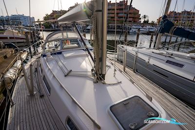 Hallberg Rassy Monsun 31 Segelboot 2002, mit Volvo Penta motor, Spanien