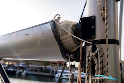 Hallberg Rassy Monsun 31 Segelboot 2002, mit Volvo Penta motor, Spanien