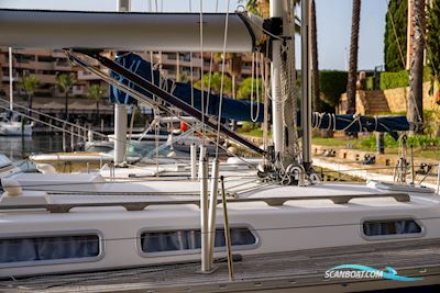 Hallberg Rassy Monsun 31 Segelboot 2002, mit Volvo Penta motor, Spanien