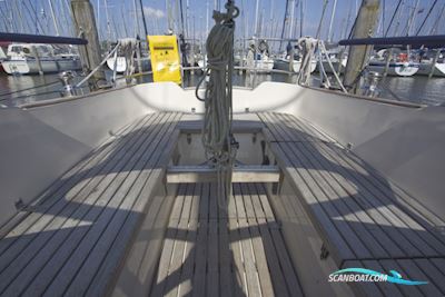 Hallberg-Rassy Monsun 31 Segelboot 1978, mit Vetus Mitsubishi motor, Niederlande