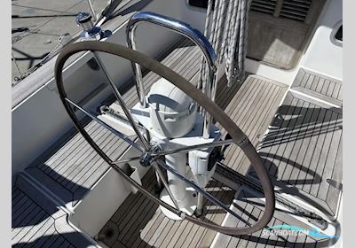 Hallberg-rassy 342 Segelboot 2005, mit Volvo Penta motor, England