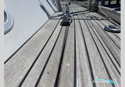 Hallberg-rassy 342 Segelboot 2005, mit Volvo Penta motor, England