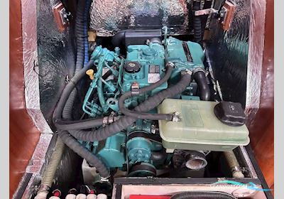 Hallberg-rassy 342 Segelboot 2005, mit Volvo Penta motor, England
