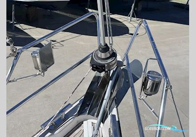 Hallberg-rassy 342 Segelboot 2005, mit Volvo Penta motor, England