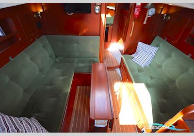 Hallberg-rassy 352 Segelboot 1984, Niederlande