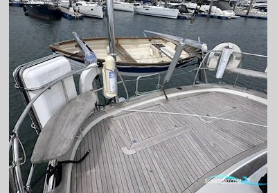 Hallberg-rassy 48 MK II Segelboot 2020, mit Volvo Penta motor, England