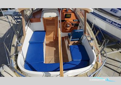 Hallberg-rassy 94 Kutter Segelboot 1987, mit Vetus motor, England
