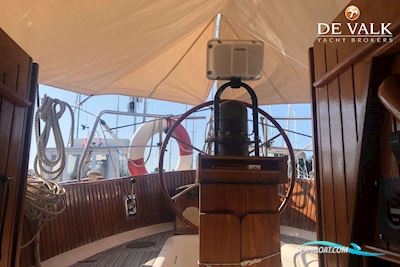 Hans Christian 41T Segelboot 1990, mit Yanmar motor, Italien