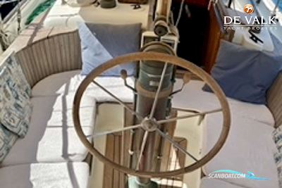 Hans Christian 43 Segelboot 1989, mit Yanmar motor, Turkey