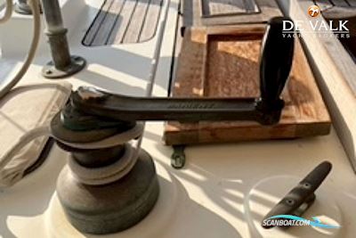 Hans Christian 43 Segelboot 1989, mit YANMAR motor, Turkey