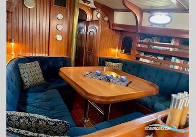 Hans Christian 43 Segelboot 1989, mit YANMAR motor, Turkey