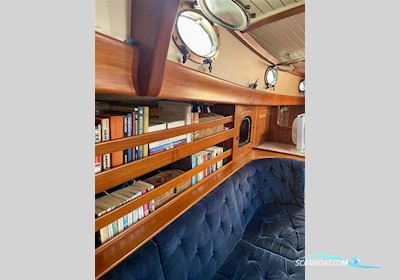 Hans Christian 43 Segelboot 1989, mit YANMAR motor, Turkey