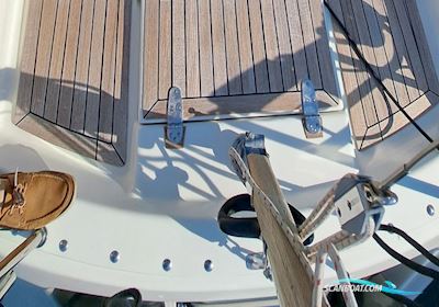 Hanse 301 Segelboot 2001, mit Volvo Penta motor, Deutschland