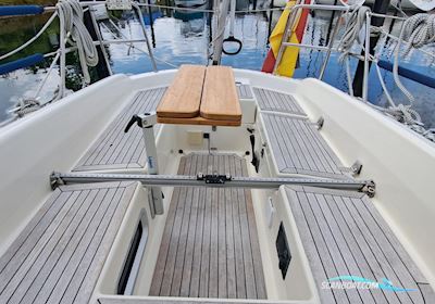 Hanse 301 Segelboot 2001, mit Volvo Penta motor, Deutschland