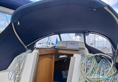 Hanse 301 Segelboot 2001, mit Volvo Penta motor, Deutschland