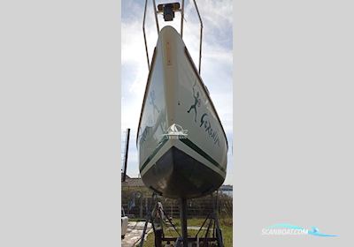 Hanse 301 Segelboot 1998, mit Volvo Penta motor, Deutschland
