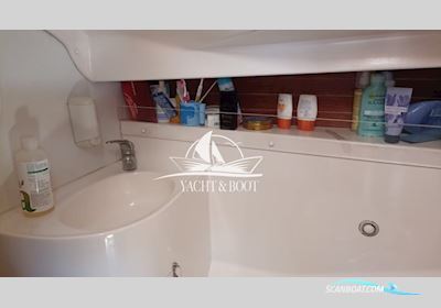 Hanse 301 Segelboot 1998, mit Volvo Penta motor, Deutschland