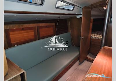 Hanse 301 Segelboot 1998, mit Volvo Penta motor, Deutschland