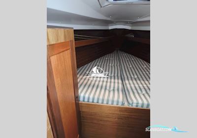 Hanse 301 Segelboot 1998, mit Volvo Penta motor, Deutschland