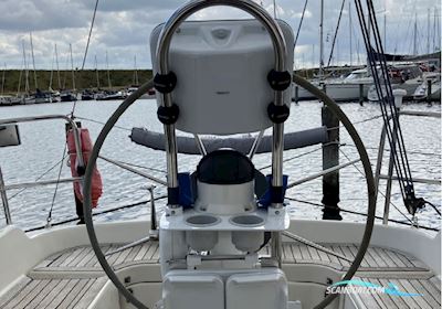 Hanse 311 Segelboot 2002, mit Volvo Penta MD2020 motor, Dänemark