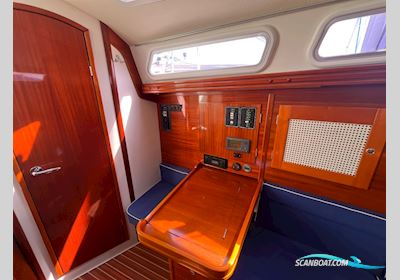 Hanse 311 Segelboot 2003, mit Volvo Penta MD2020 motor, Dänemark