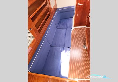 Hanse 311 Segelboot 2003, mit Volvo Penta MD 2020 motor, Sweden
