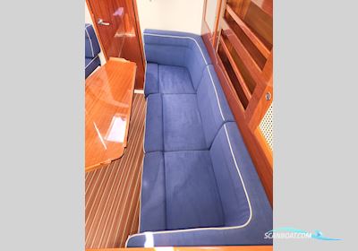 Hanse 311 Segelboot 2003, mit Volvo Penta MD 2020 motor, Sweden