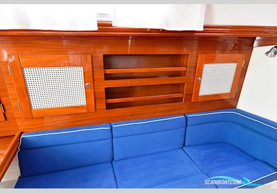 Hanse 311 Segelboot 2003, mit Volvo Penta MD 2020 motor, Sweden