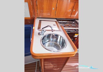 Hanse 311 Segelboot 2003, mit Volvo Penta MD 2020 motor, Sweden