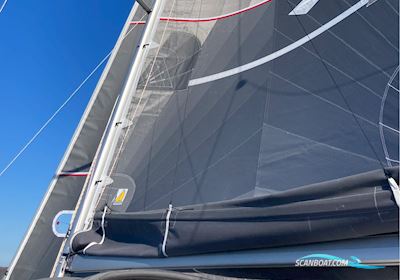 Hanse 315 new model Segelboot 2016, mit Volvo Penta D1-20 motor, Deutschland