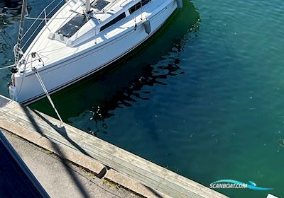Hanse 315 new model Segelboot 2016, mit Volvo Penta D1-20 motor, Deutschland