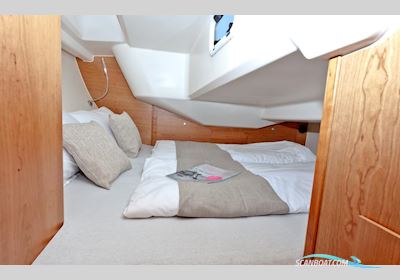 Hanse 315 Segelboot 2025, Deutschland
