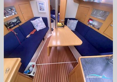 Hanse 315 Segelboot 2007, mit Yanmar 3YM 20 motor, England