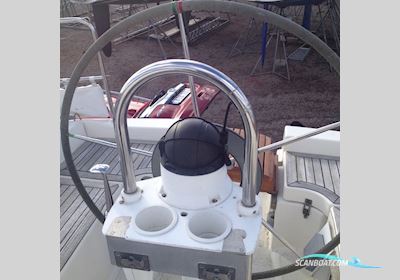 Hanse 315 Segelboot 2006, mit Yanmar 3YM20 motor, Sweden