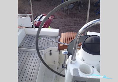 Hanse 315 Segelboot 2006, mit Yanmar 3YM20 motor, Sweden