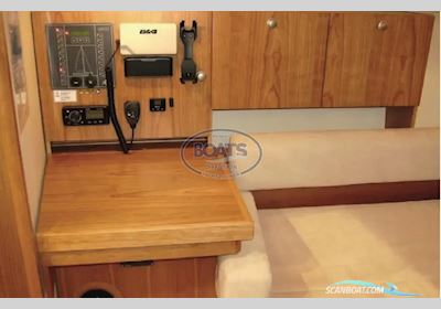 Hanse 315 Segelboot 2016, mit Volvo motor, Frankreich