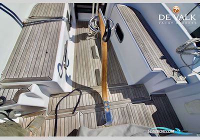 Hanse 315 Segelboot 2017, mit Volvo Penta motor, Italien