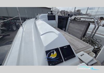 Hanse 315 Segelboot 2018, mit Yanmar 3YM motor, Deutschland