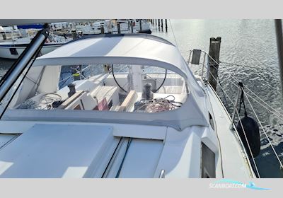 Hanse 320 2008 Segelboot 2008, Dänemark
