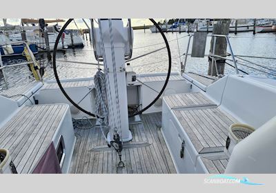 Hanse 320 2008 Segelboot 2008, Dänemark