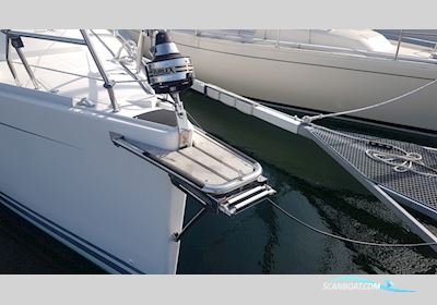 Hanse 320 Segelboot 2010, mit Yanmar 3YM20 motor, Sweden