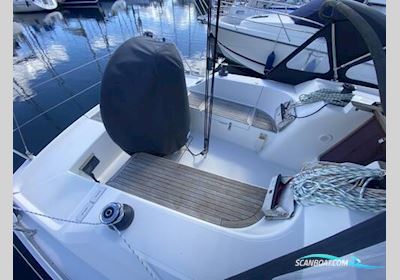 Hanse 325 Segelboot 2012, mit Volvo motor, England